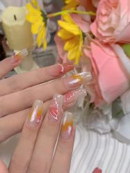 -Mi+·nail美甲美睫