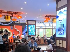 -桥香园过桥米线(国贸店)