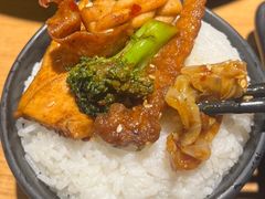 -一麻一辣麻辣香锅(方庄店)