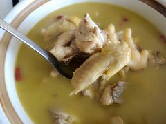 -浙江安吉JW万豪酒店·万豪中餐厅