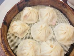 招牌金汤包-金汤包(美专校街店)