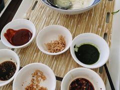 -乔家满族八大碗(流水沟店)