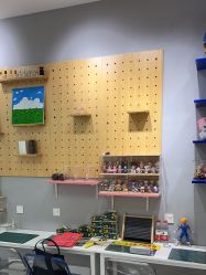 -手作艺术研究所·石膏娃娃手工集合店(通州万达店)