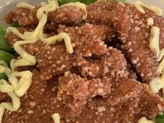 -丰收日·小海鲜·沪上家宴(顾村正大店)