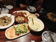 -前海沿·青岛菜(五四广场永旺店)