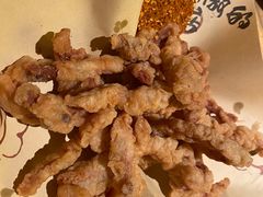 -破三川·新川菜(静安大融城店)