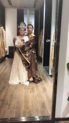 -盘子女人坊古装写真摄影(深圳店)