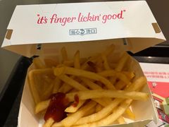 -肯德基(融创茂店)