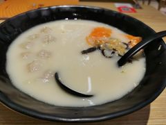 -渔米丰·广府鱼汤米线(光明广场店)