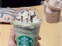 -星巴克臻选(郑州国贸360广场店)