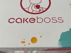 -CAKE BOSS 蛋糕老板(西单君太百货店)