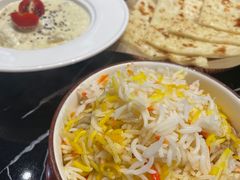 -木尔坦·Multan巴基斯坦清真餐厅halal(大智嘉园店)