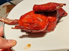 -鸽子侯·家宴·平价海鲜(市图书馆店)