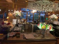 -火车头法国西餐厅