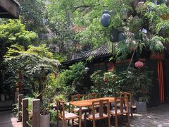 -院8里·小聚园老川菜(九眼桥店)