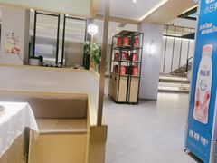 -绿杨春·淮扬宴(庐山路店)