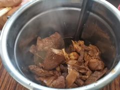 -包工仔·牛杂自助放题