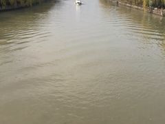 -运河游船(武林门码头)