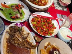 -味福记·本地特色菜(八一万达广场店)