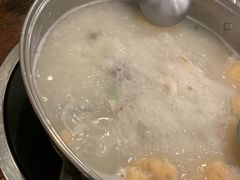 脆肉鲩火锅-正能量脆肉鲩火锅