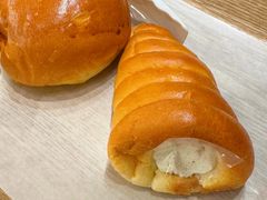 -烘焙町面包店(西四店)