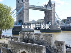 -伦敦塔