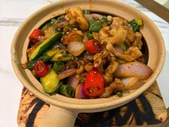 -春家·非遗手工小吃(徐汇万科广场店)