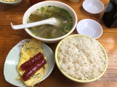 -陈记汤饭(水巷口店)