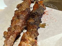 -胖老汉椒麻鸡清真新疆菜(西御街店)