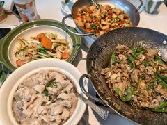 -费大厨辣椒炒肉(黄兴中心广场店)