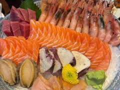 -田舍家Inakaya·炉端烧·铁板烧(天汇igc店)
