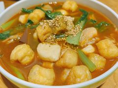 -一顿烧烤(八经街店)