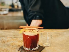 -BE NORMAL CAFE(霞溪路店)