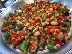 剁椒早生贵子-飞尝蚝·顺德菜·鱼生(顺德总店)