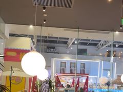-西堤牛排(合肥之心城店)