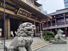 -香积寺