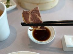 -扬州万怡酒店-中餐厅(文昌中路店)