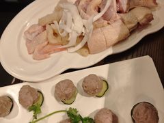竹笙椰子鸡-同仁四季椰子鸡(宝安壹方城店)