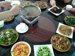 -土家菜粗粮馆(木鱼镇店)