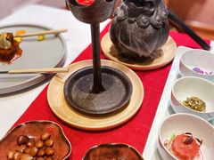 -叶叶菩提·晋福宫