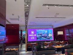 -老板恋上鱼(恒隆广场店)