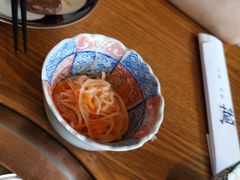 -炎蔵牛舌烤肉