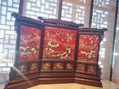 -北京工艺美术博物馆