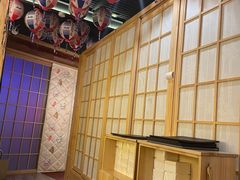 -不倒翁炭火烧肉(永安里店)