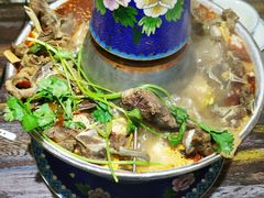 -龙虾风暴(松江店)