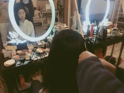 -时光纪全家福·母女写真
