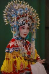 -梨园天地京剧摄影(玲珑天地店)