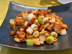 -玉桥餐厅(天坛店)