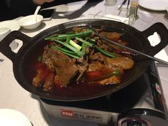 -品粹徽园·家常安徽菜