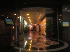 飞扬电影城(正佳店)-飞扬影城(正佳IMAX店)